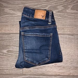 🦅 American eagle outfitters